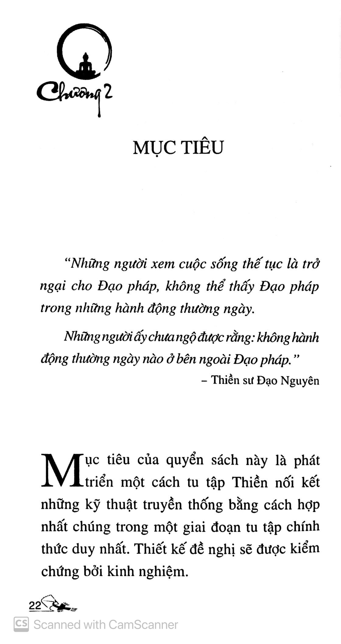 bạn cũng có thể thiền - Ảnh 10