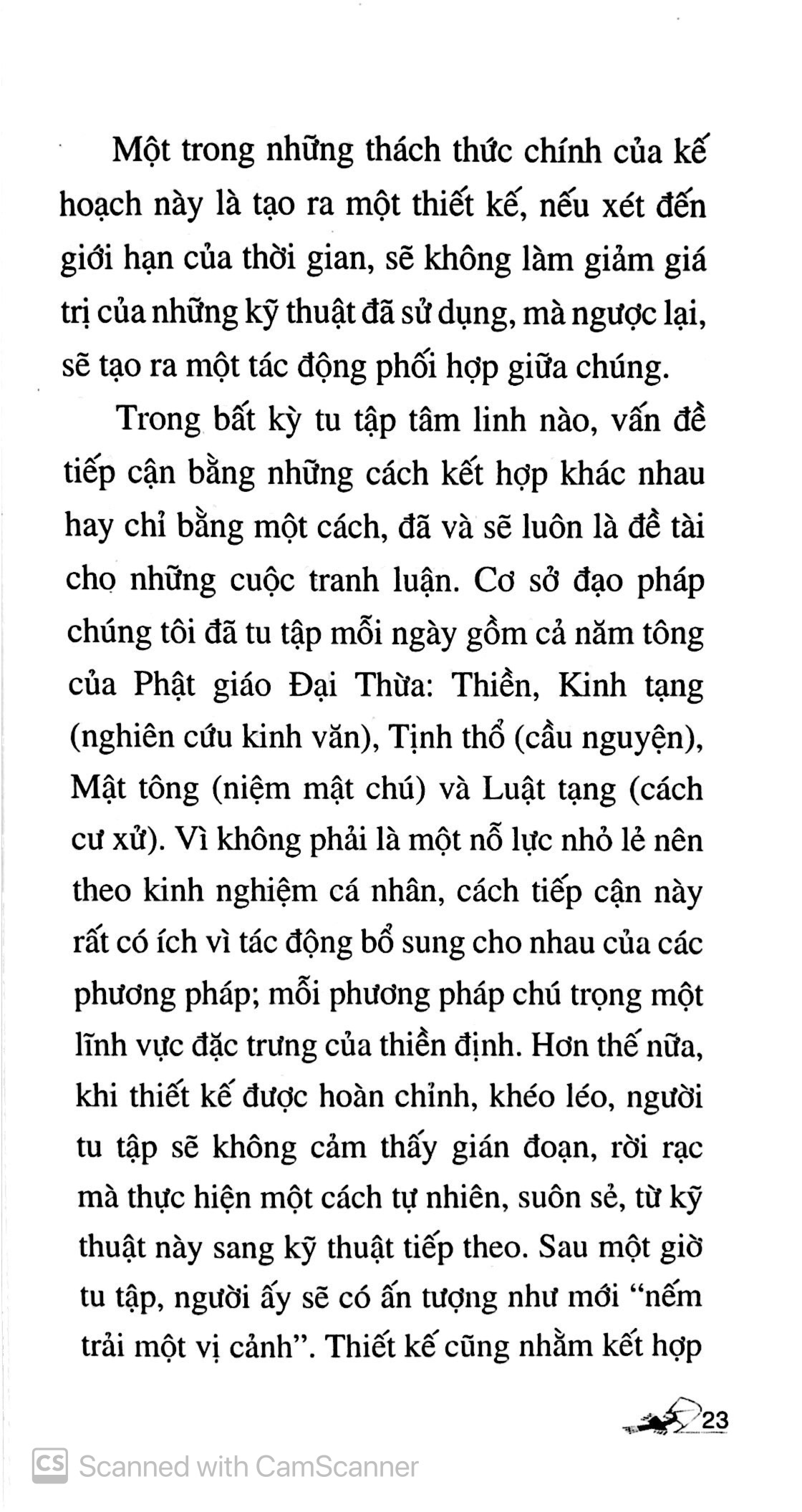 bạn cũng có thể thiền - Ảnh 11