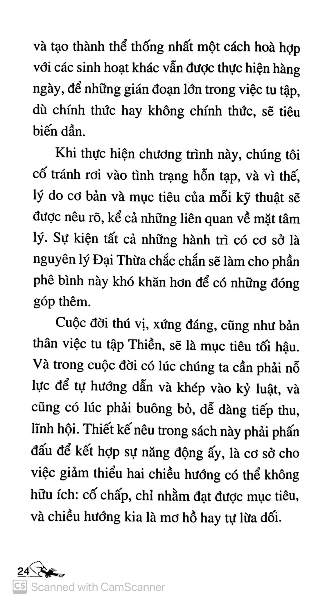 bạn cũng có thể thiền - Ảnh 12