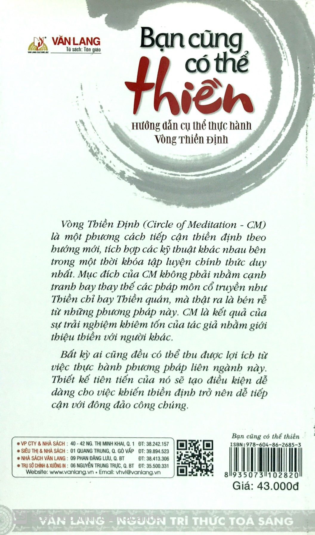 bạn cũng có thể thiền - Ảnh 13