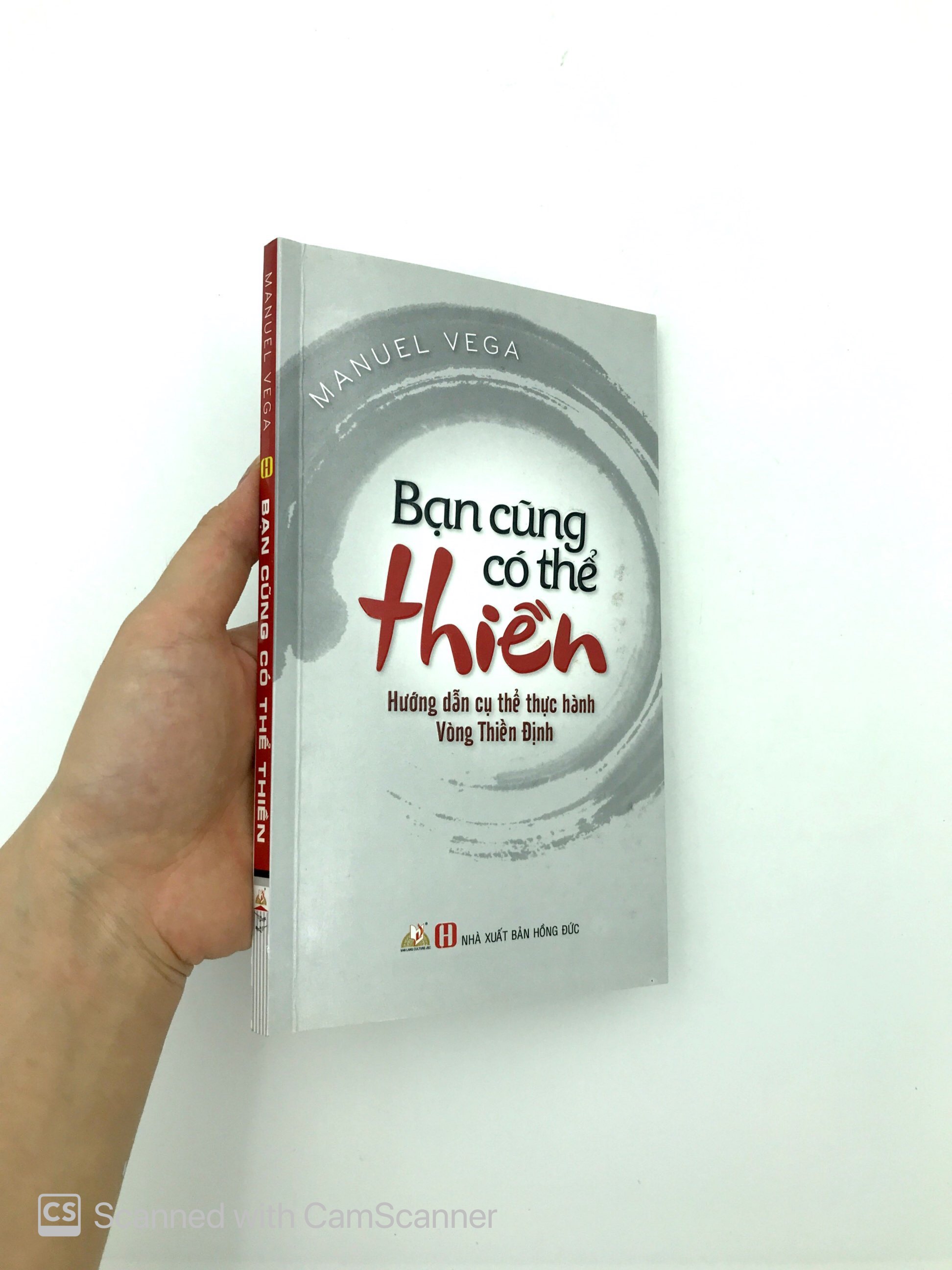 bạn cũng có thể thiền - Ảnh 14