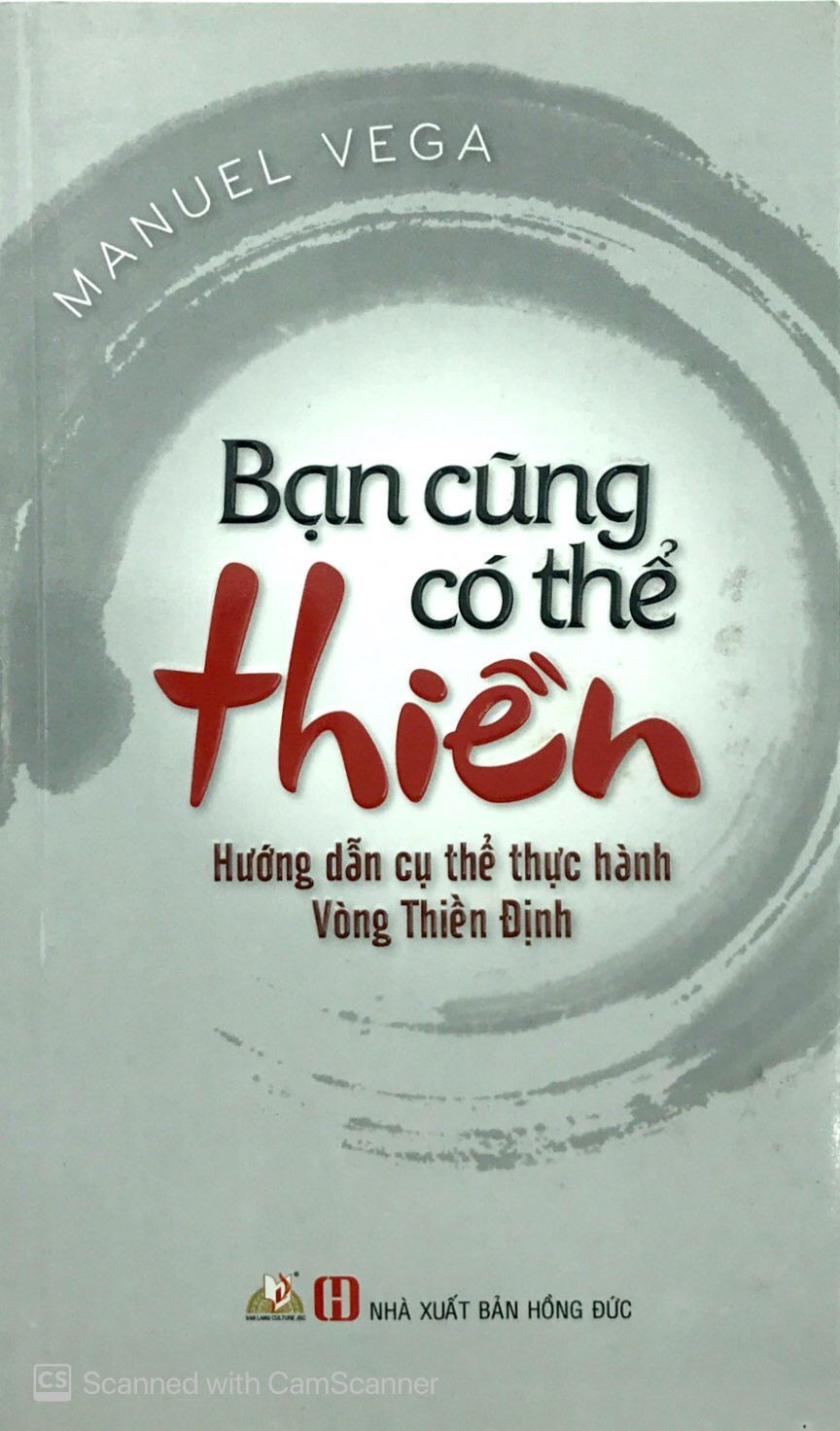 bạn cũng có thể thiền - Ảnh 3