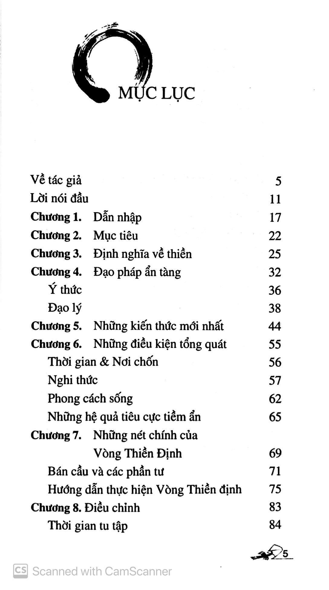 bạn cũng có thể thiền - Ảnh 4