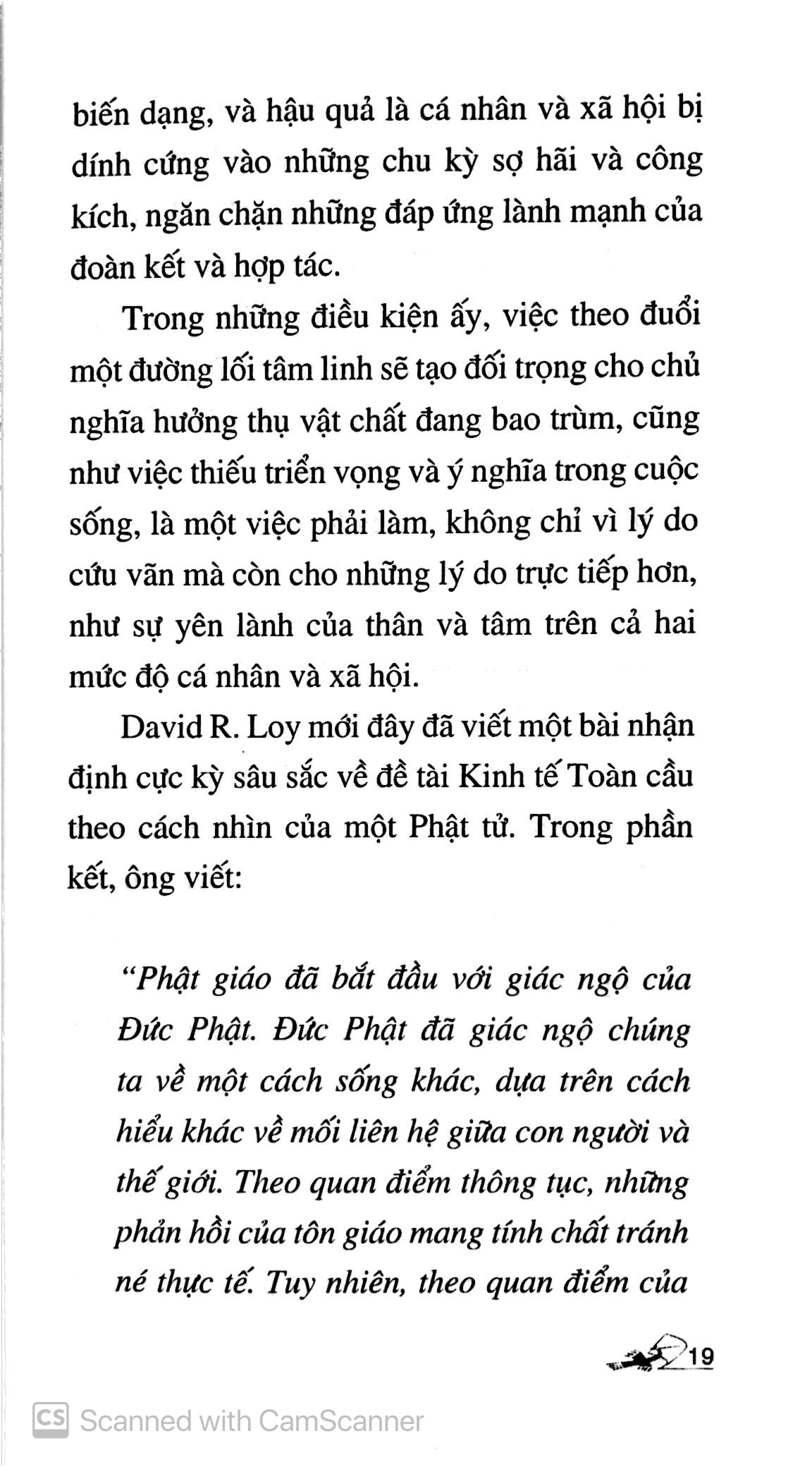 bạn cũng có thể thiền - Ảnh 7