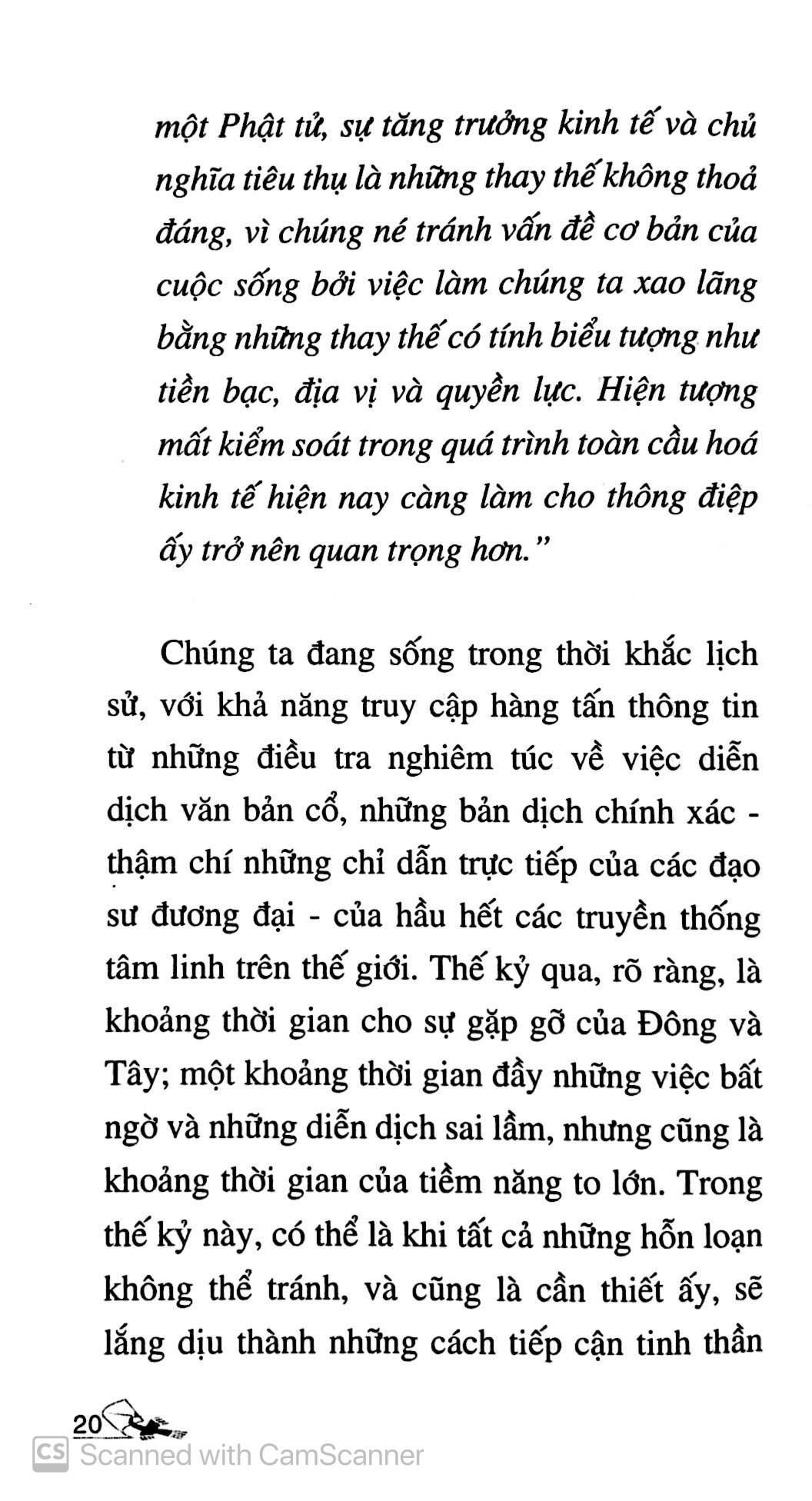 bạn cũng có thể thiền - Ảnh 8