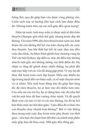 bản cv đẳng cấp - tạo ấn tượng mạnh với nhà tuyển dụng chỉ trong 7 giây - Ảnh 11