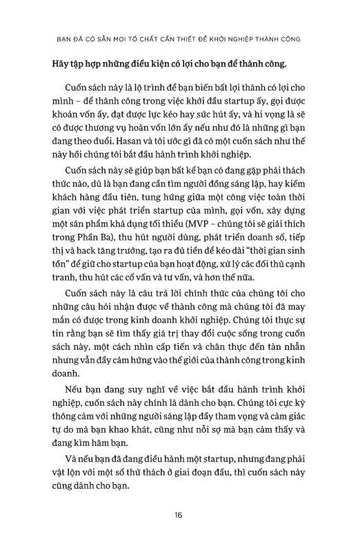 bạn đã có sẵn mọi tố chất cần thiết để khởi nghiệp thành công - Ảnh 10