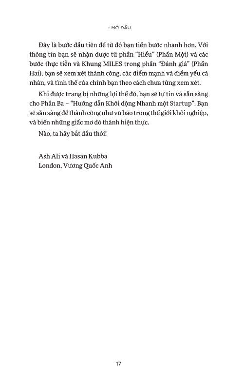 bạn đã có sẵn mọi tố chất cần thiết để khởi nghiệp thành công - Ảnh 11