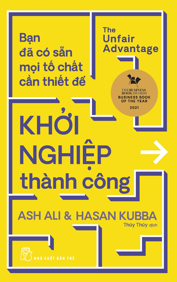 bạn đã có sẵn mọi tố chất cần thiết để khởi nghiệp thành công - Ảnh 2