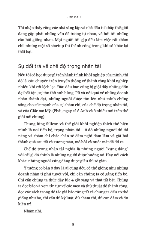 bạn đã có sẵn mọi tố chất cần thiết để khởi nghiệp thành công - Ảnh 3