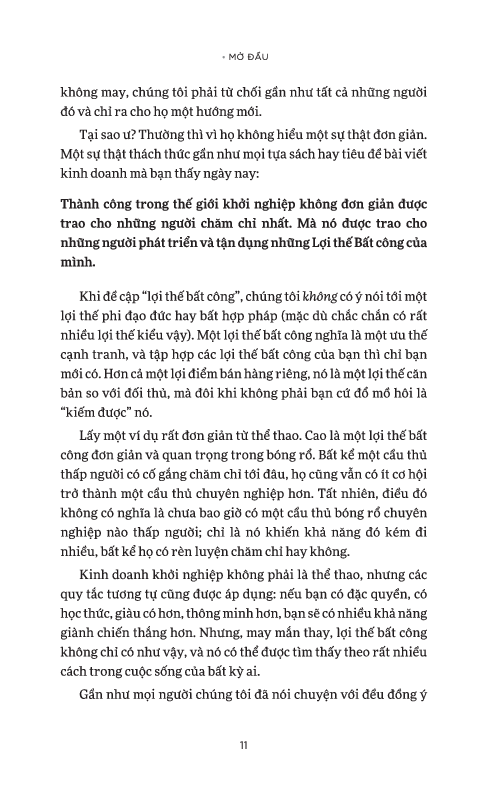 bạn đã có sẵn mọi tố chất cần thiết để khởi nghiệp thành công - Ảnh 5