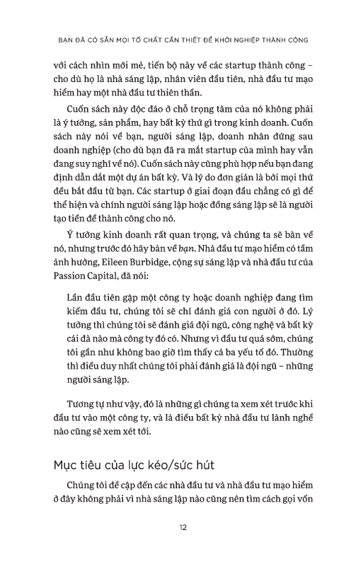 bạn đã có sẵn mọi tố chất cần thiết để khởi nghiệp thành công - Ảnh 6