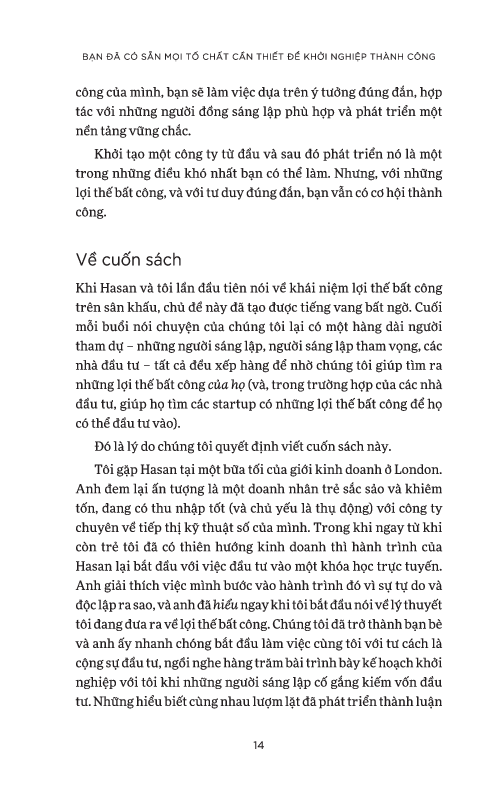 bạn đã có sẵn mọi tố chất cần thiết để khởi nghiệp thành công - Ảnh 8