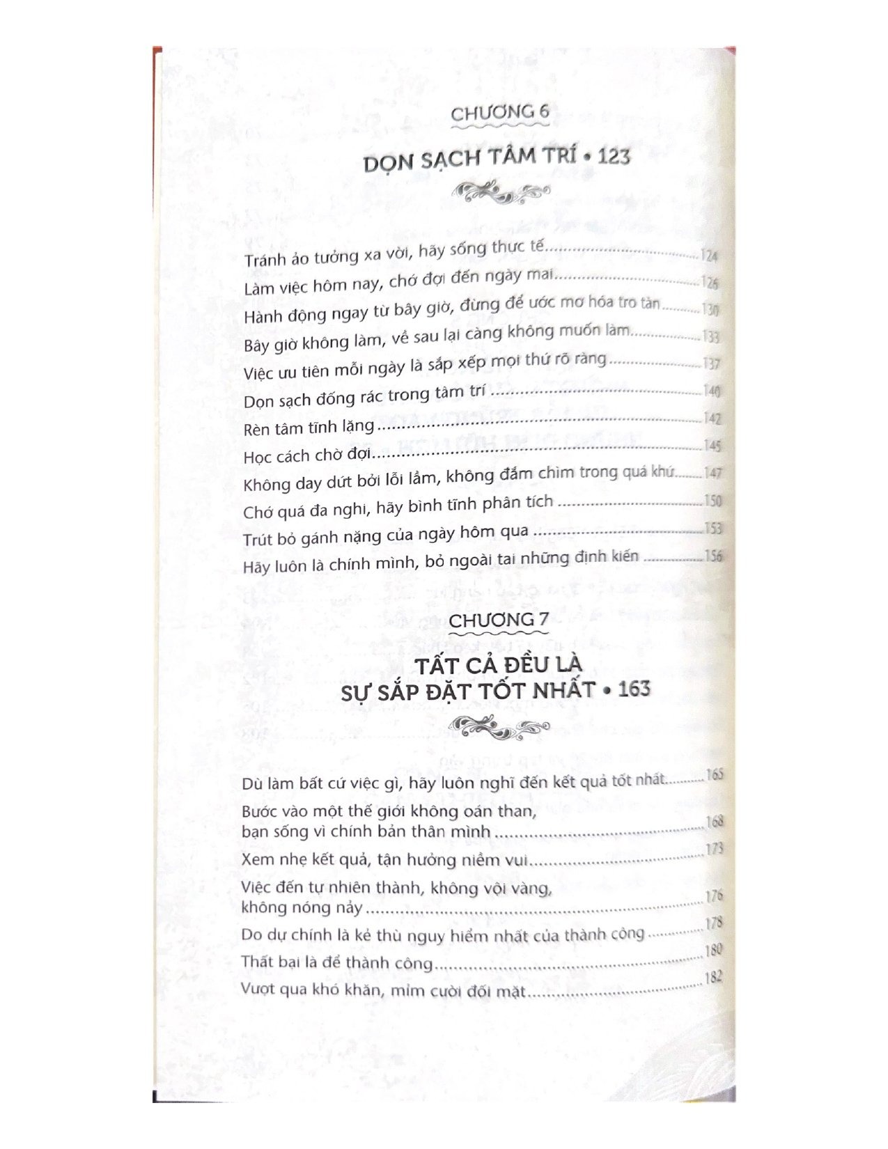 bạn đã nghĩ quá nhiều - Ảnh 6