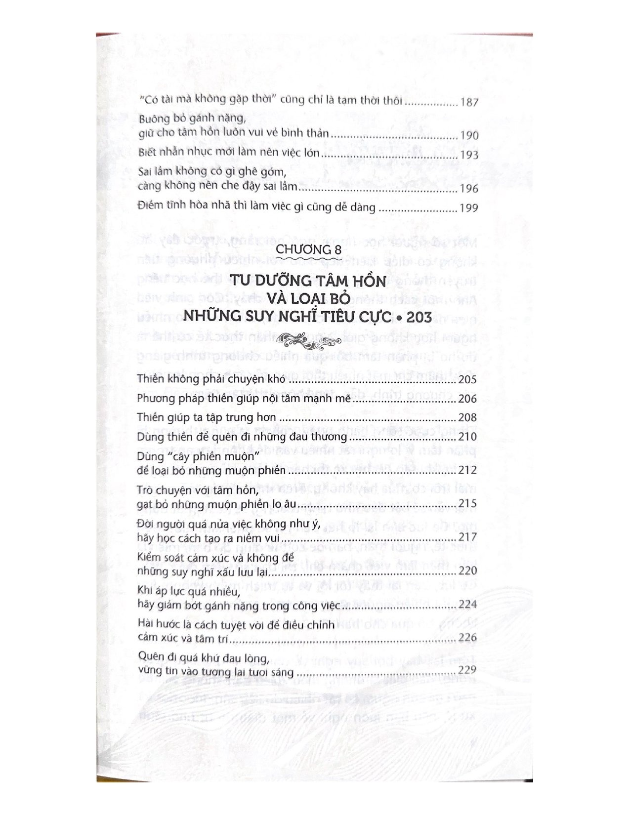 bạn đã nghĩ quá nhiều - Ảnh 7