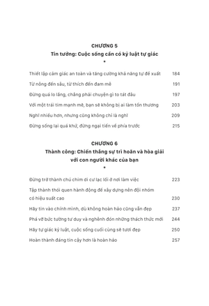 bạn đã tiêm vắc-xin kỷ luật chưa? - Ảnh 13