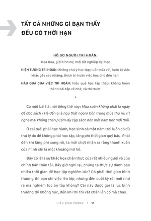 bạn đã tiêm vắc-xin kỷ luật chưa? - Ảnh 15