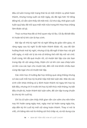 bạn đã tiêm vắc-xin kỷ luật chưa? - Ảnh 18