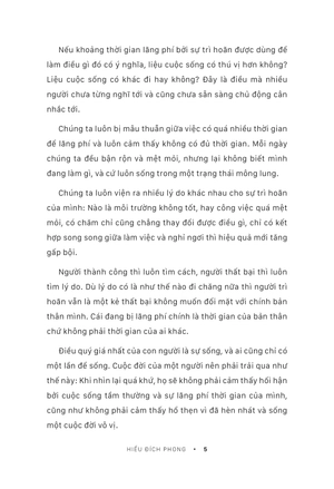 bạn đã tiêm vắc-xin kỷ luật chưa? - Ảnh 9