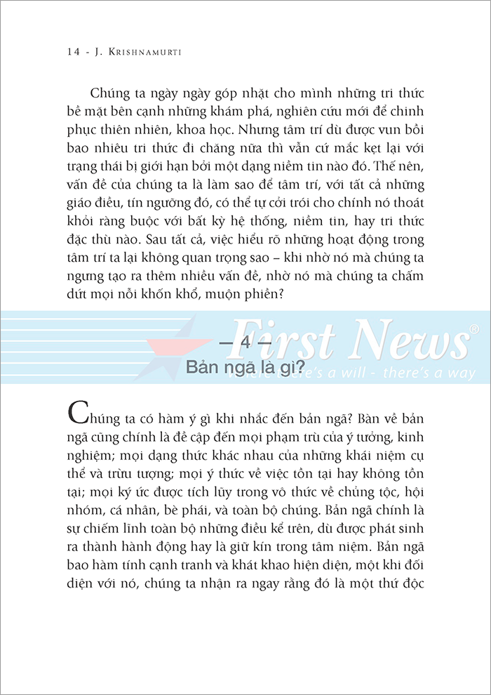 bạn đang nghịch gì với đời mình? - Ảnh 10