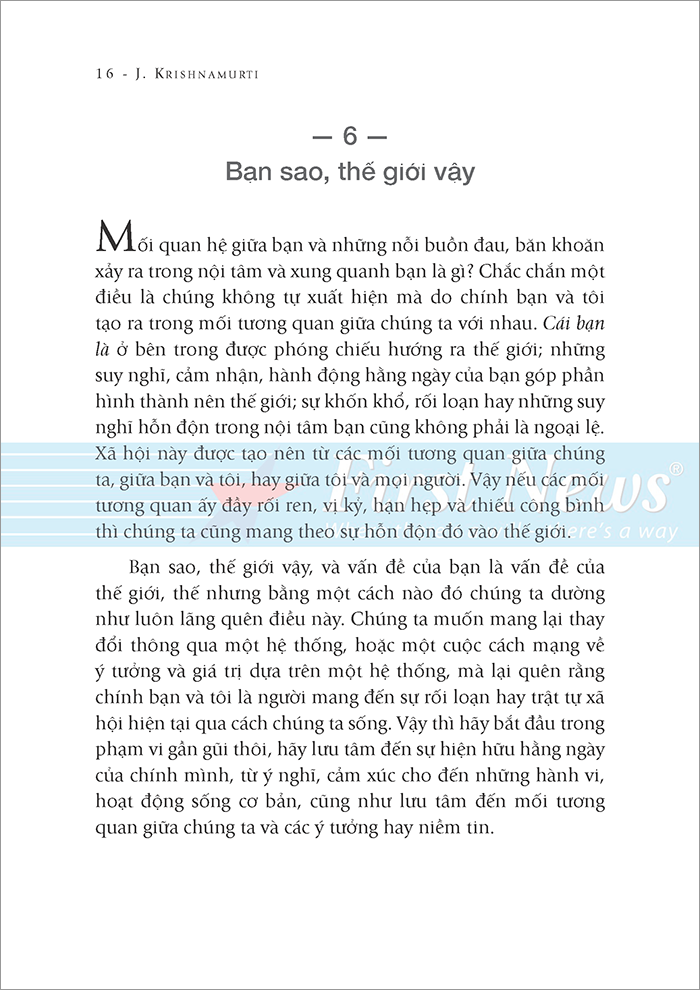 bạn đang nghịch gì với đời mình? - Ảnh 12