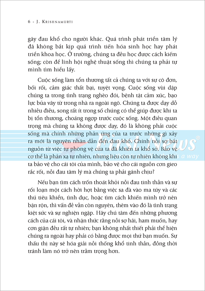 bạn đang nghịch gì với đời mình? - Ảnh 3