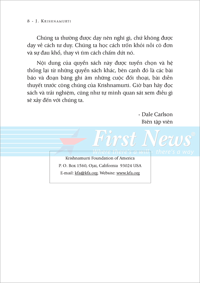 bạn đang nghịch gì với đời mình? - Ảnh 5