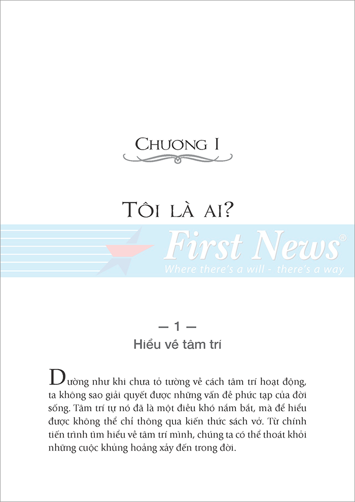 bạn đang nghịch gì với đời mình? - Ảnh 7
