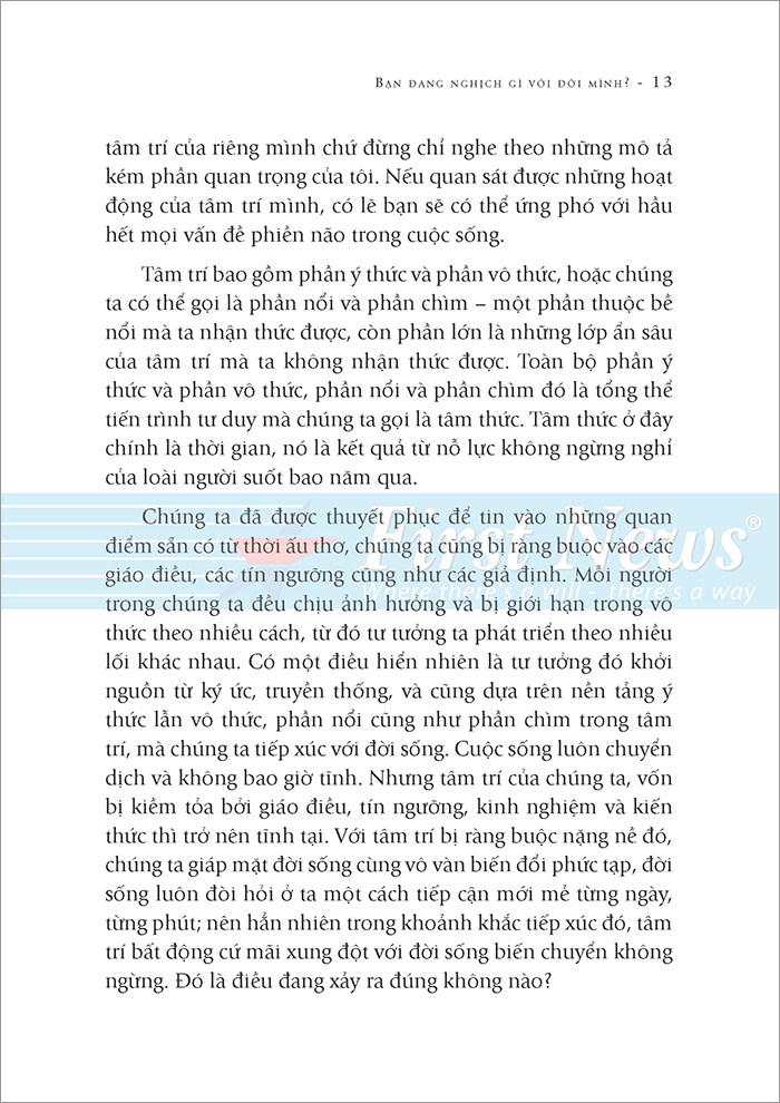 bạn đang nghịch gì với đời mình? - Ảnh 9