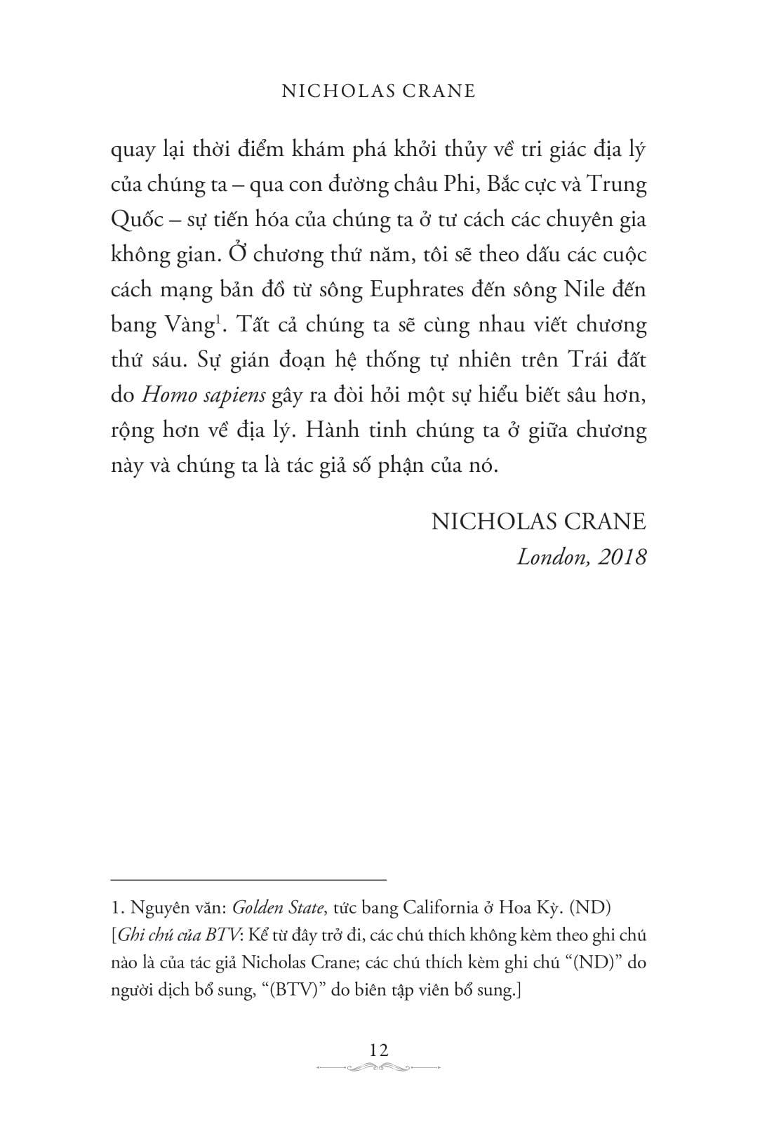 bạn đang ở đây: cuốn sách ngắn về thế giới - Ảnh 13