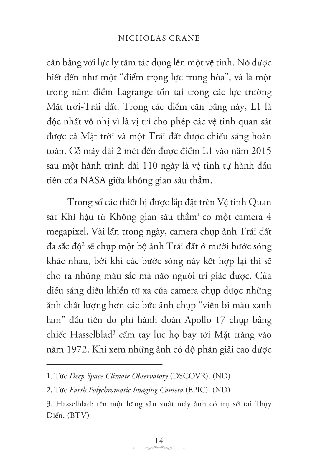 bạn đang ở đây: cuốn sách ngắn về thế giới - Ảnh 15