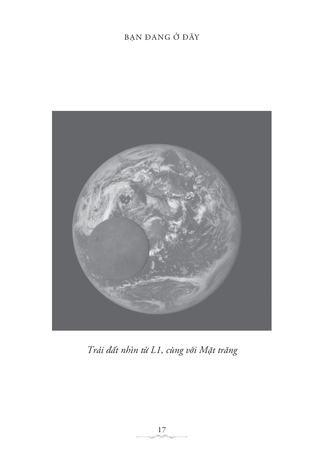 bạn đang ở đây: cuốn sách ngắn về thế giới - Ảnh 18