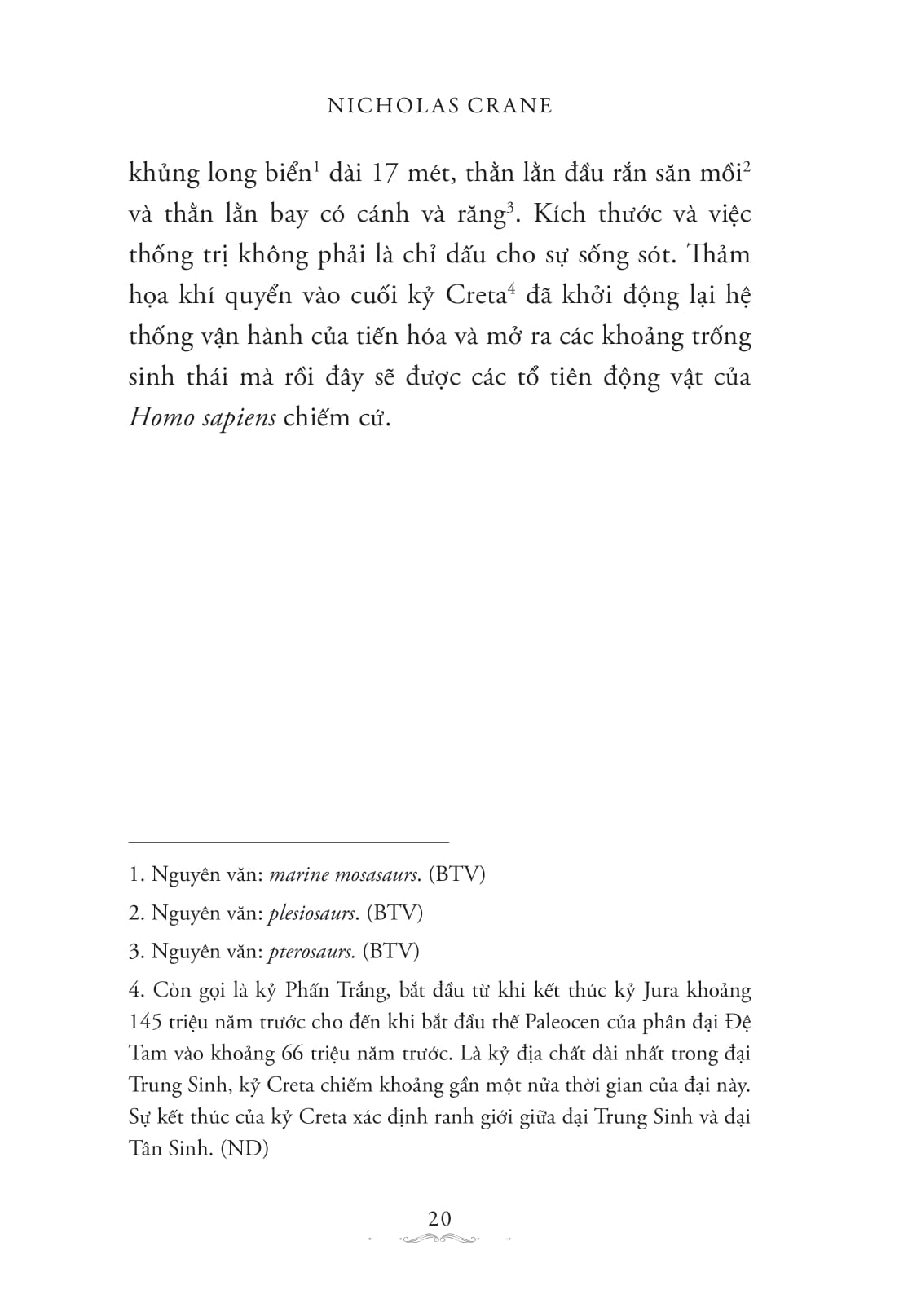 bạn đang ở đây: cuốn sách ngắn về thế giới - Ảnh 21