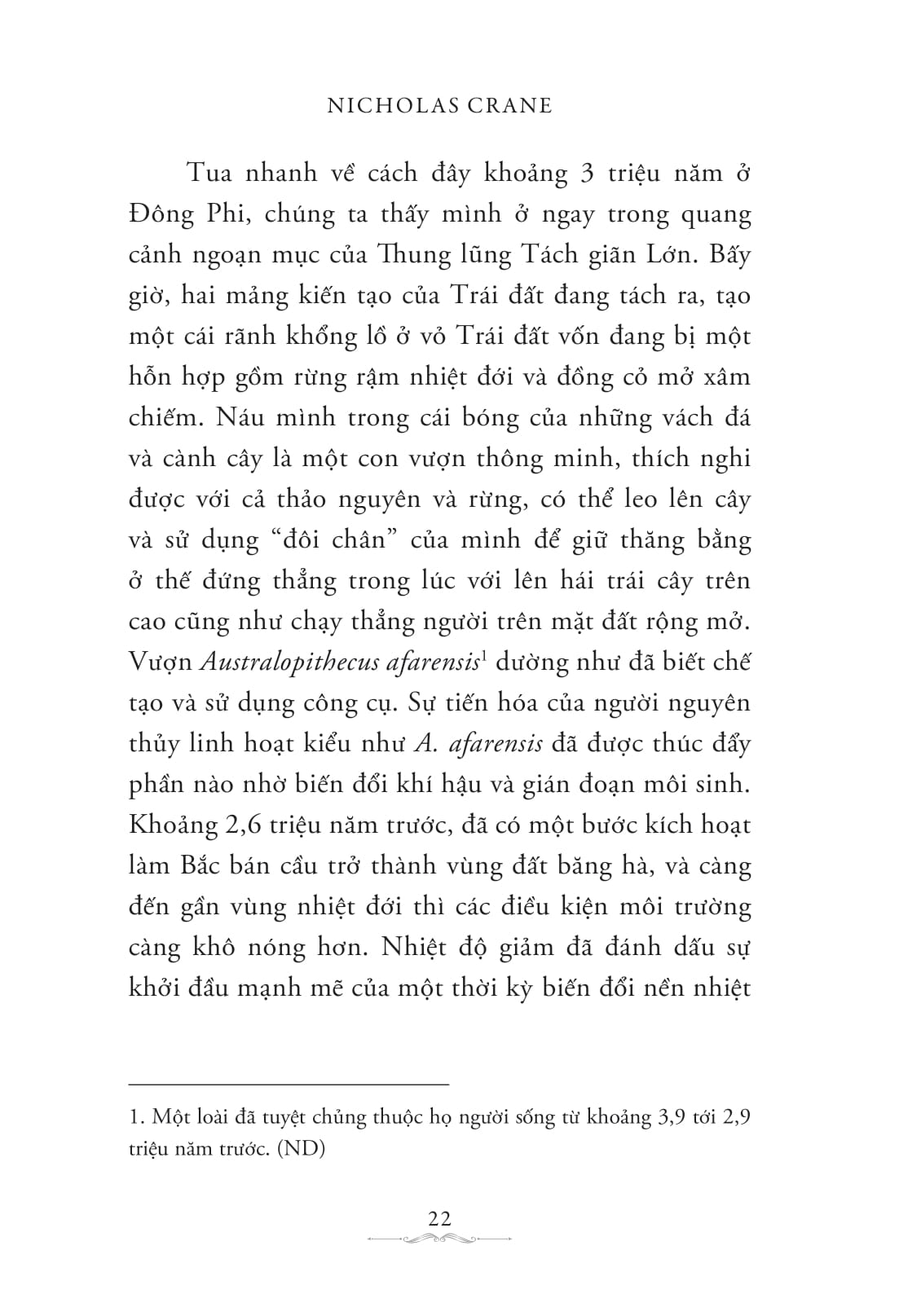 bạn đang ở đây: cuốn sách ngắn về thế giới - Ảnh 23