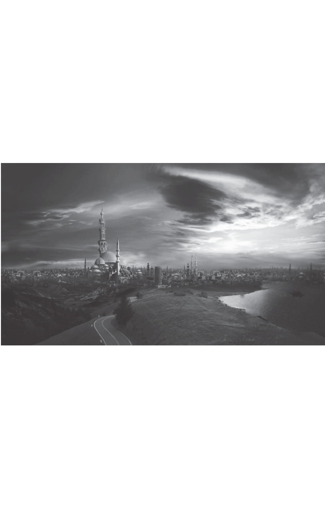 bán đảo ả rập - tinh thần hồi giáo và thảm kịch dầu mỏ (tái bản 2018) - Ảnh 13