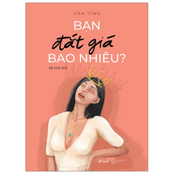 bạn đắt giá bao nhiêu? (tái bản 2025)