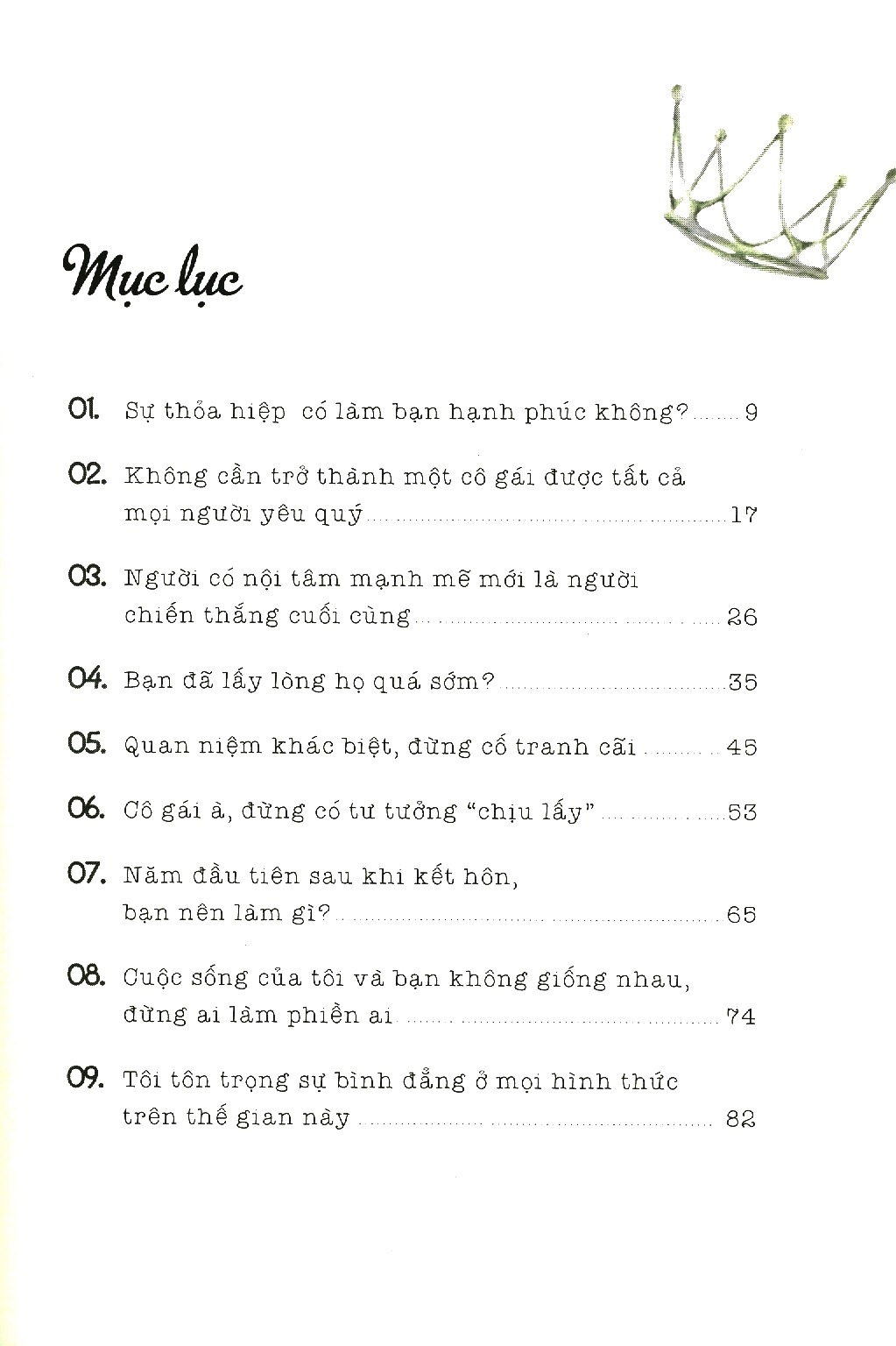 bạn đắt giá bao nhiêu? (tái bản 2025) - Ảnh 6