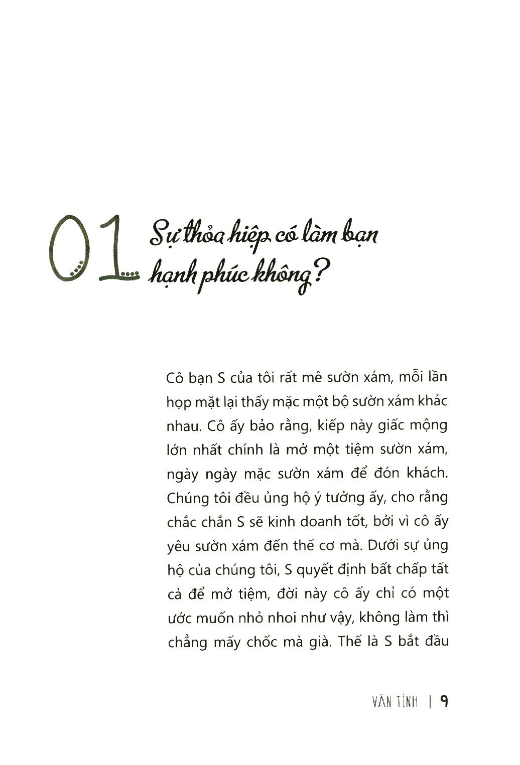 bạn đắt giá bao nhiêu? (tái bản 2025) - Ảnh 9