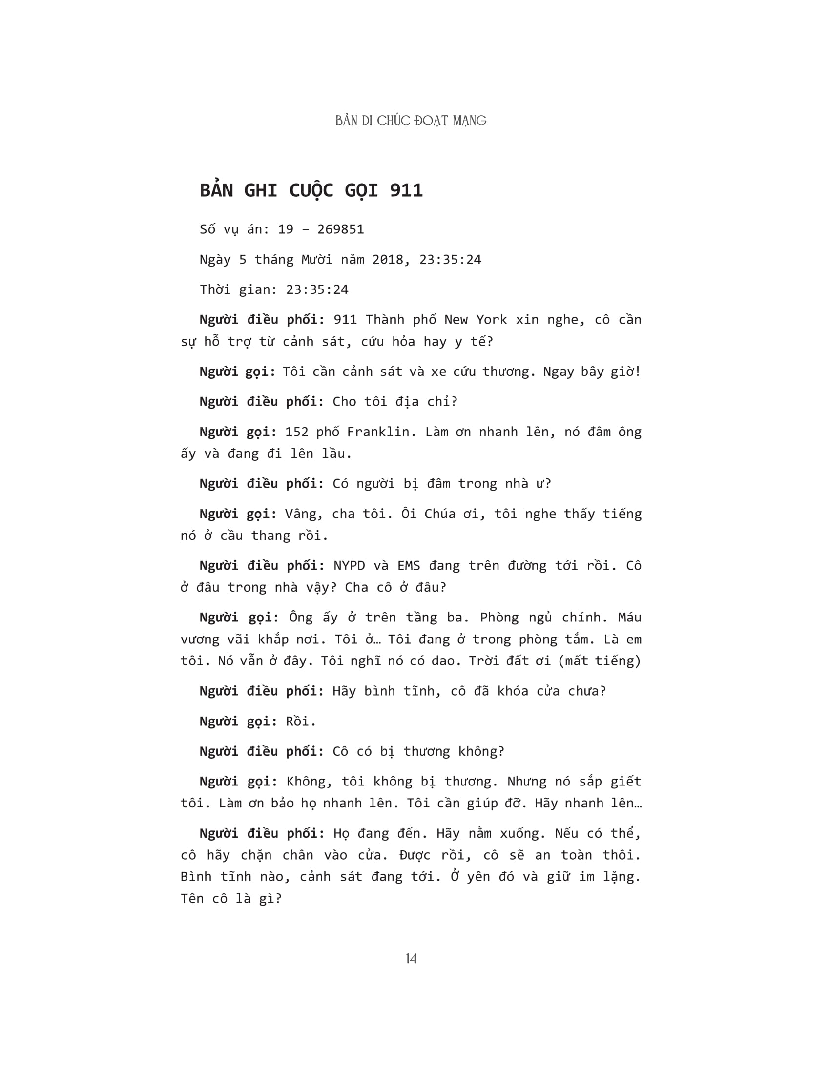 bản di chúc đoạt mạng - Ảnh 12