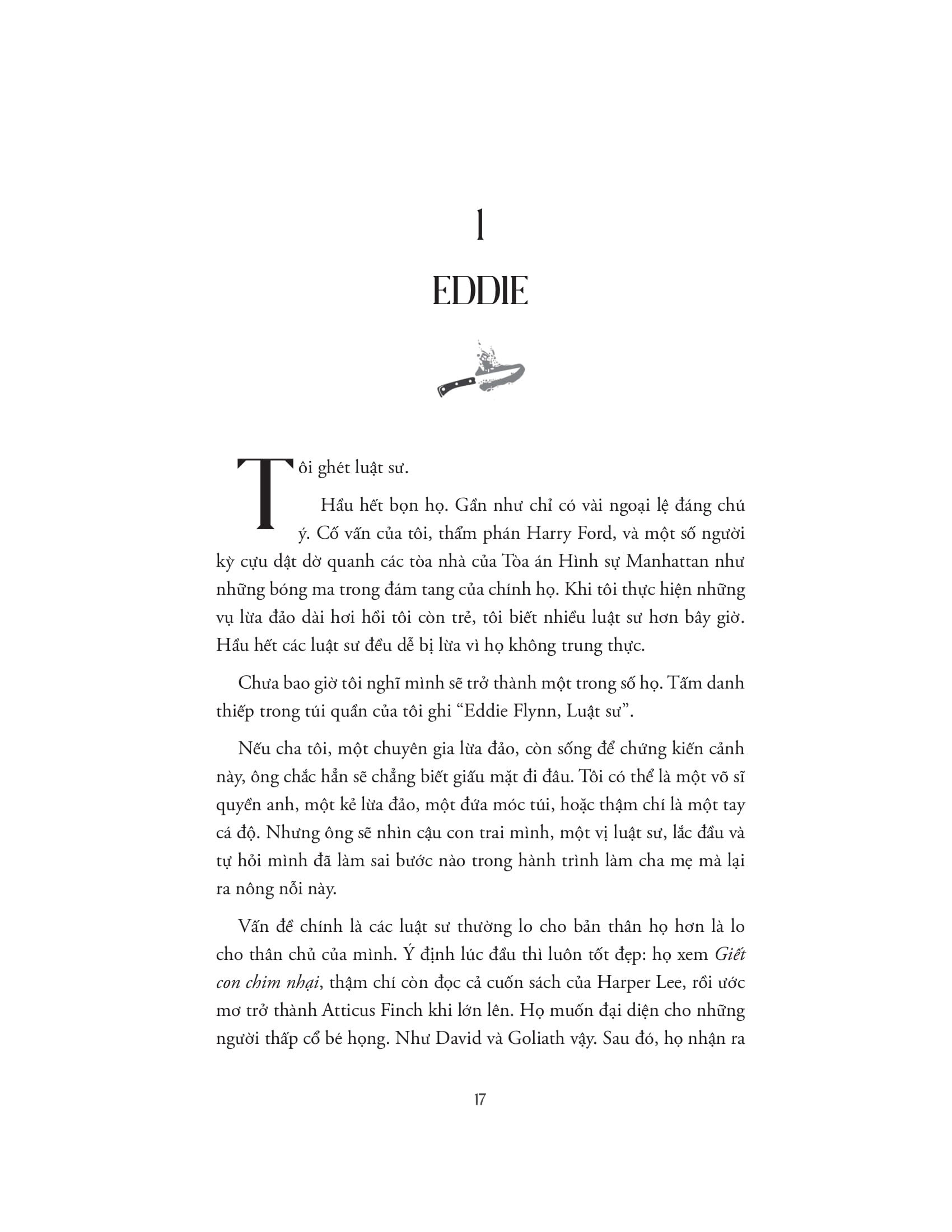 bản di chúc đoạt mạng - Ảnh 15