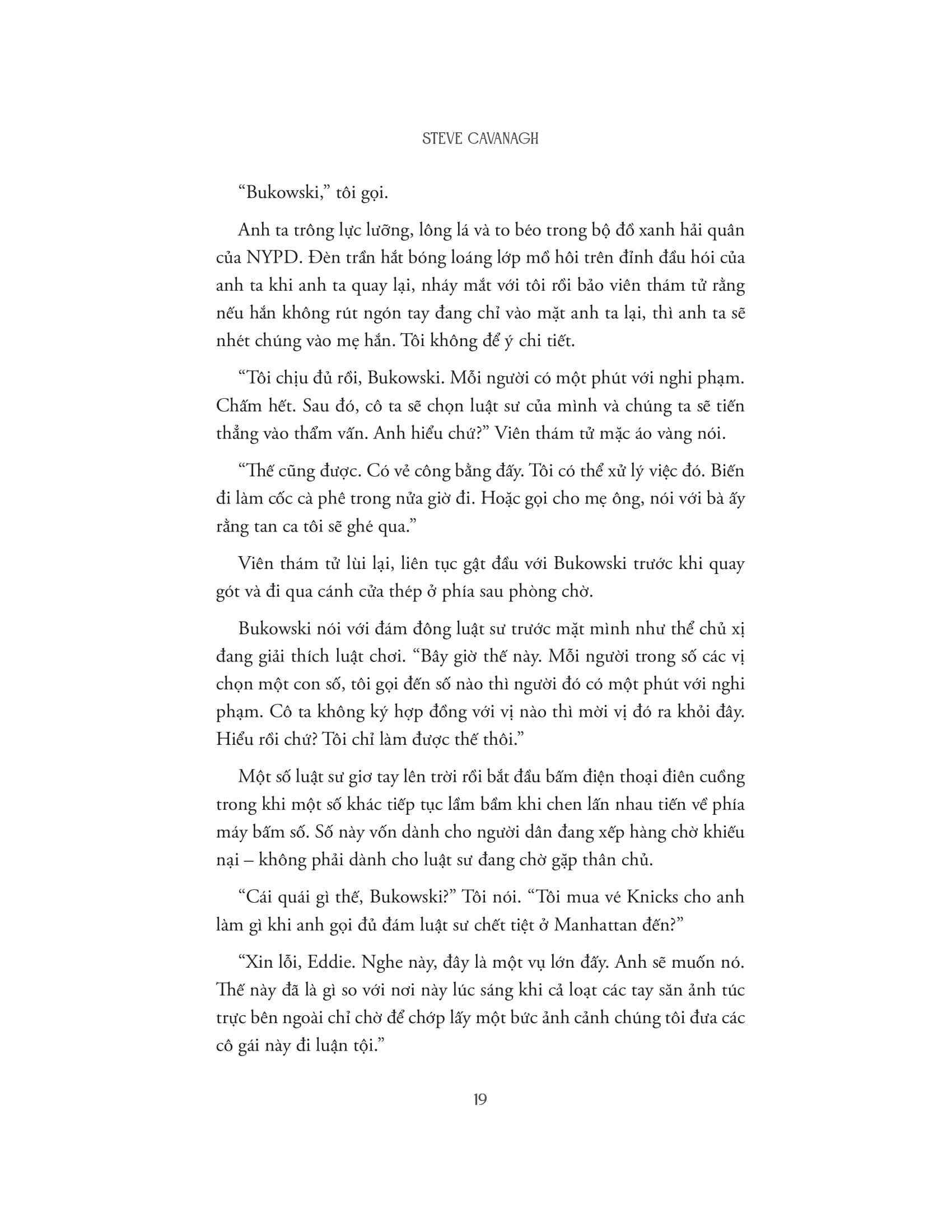 bản di chúc đoạt mạng - Ảnh 17