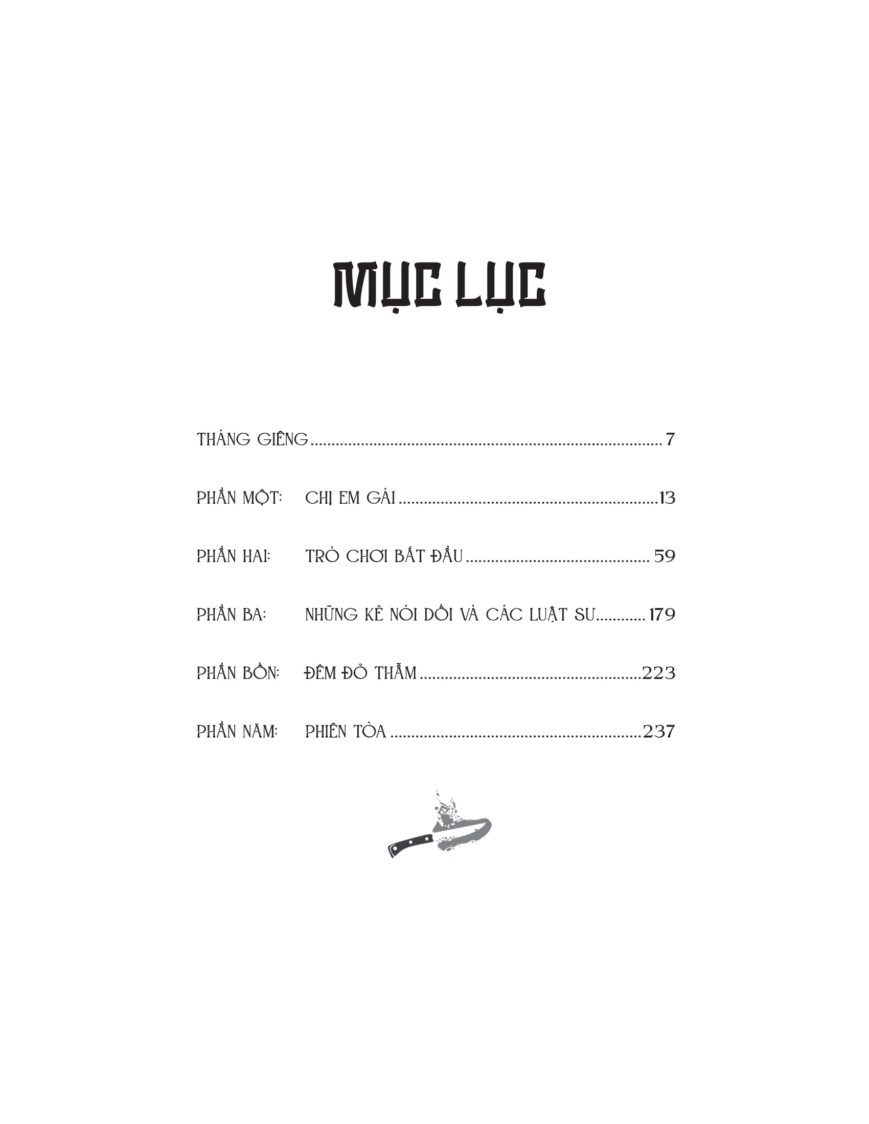 bản di chúc đoạt mạng - Ảnh 4