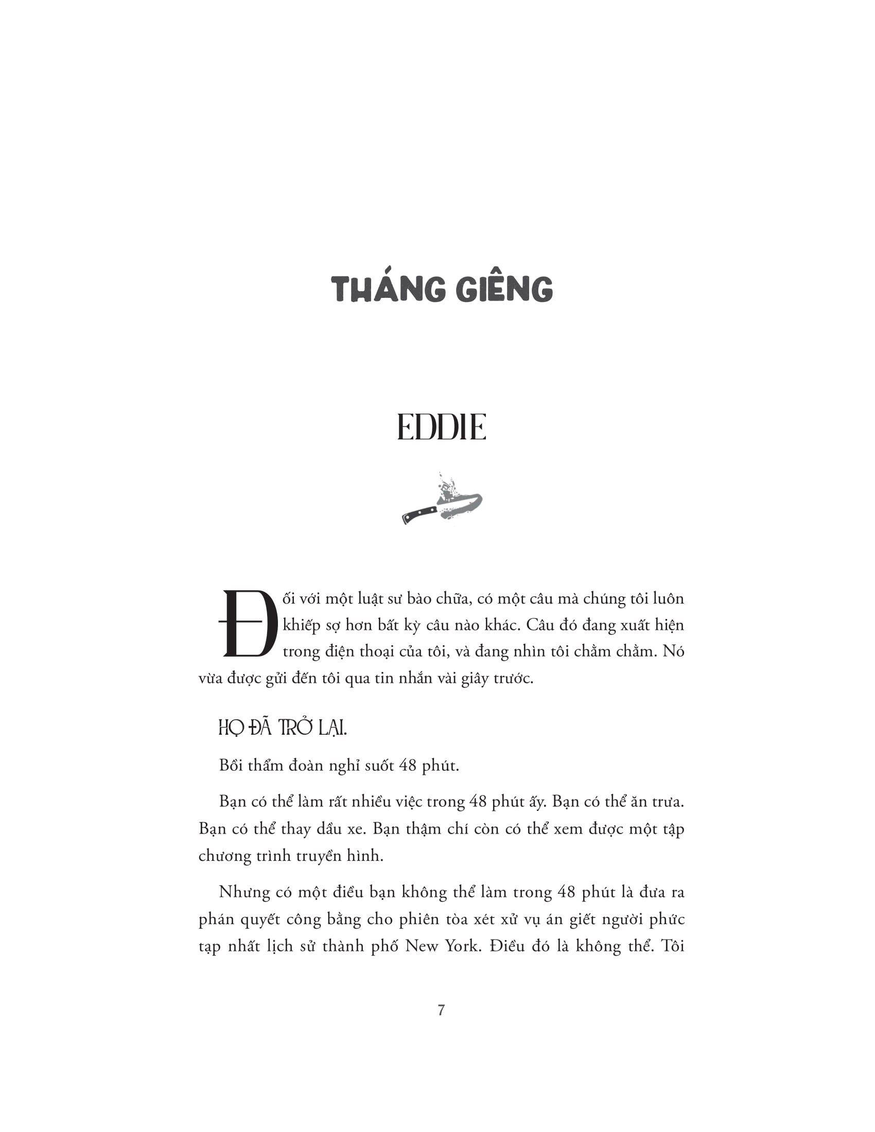 bản di chúc đoạt mạng - Ảnh 5