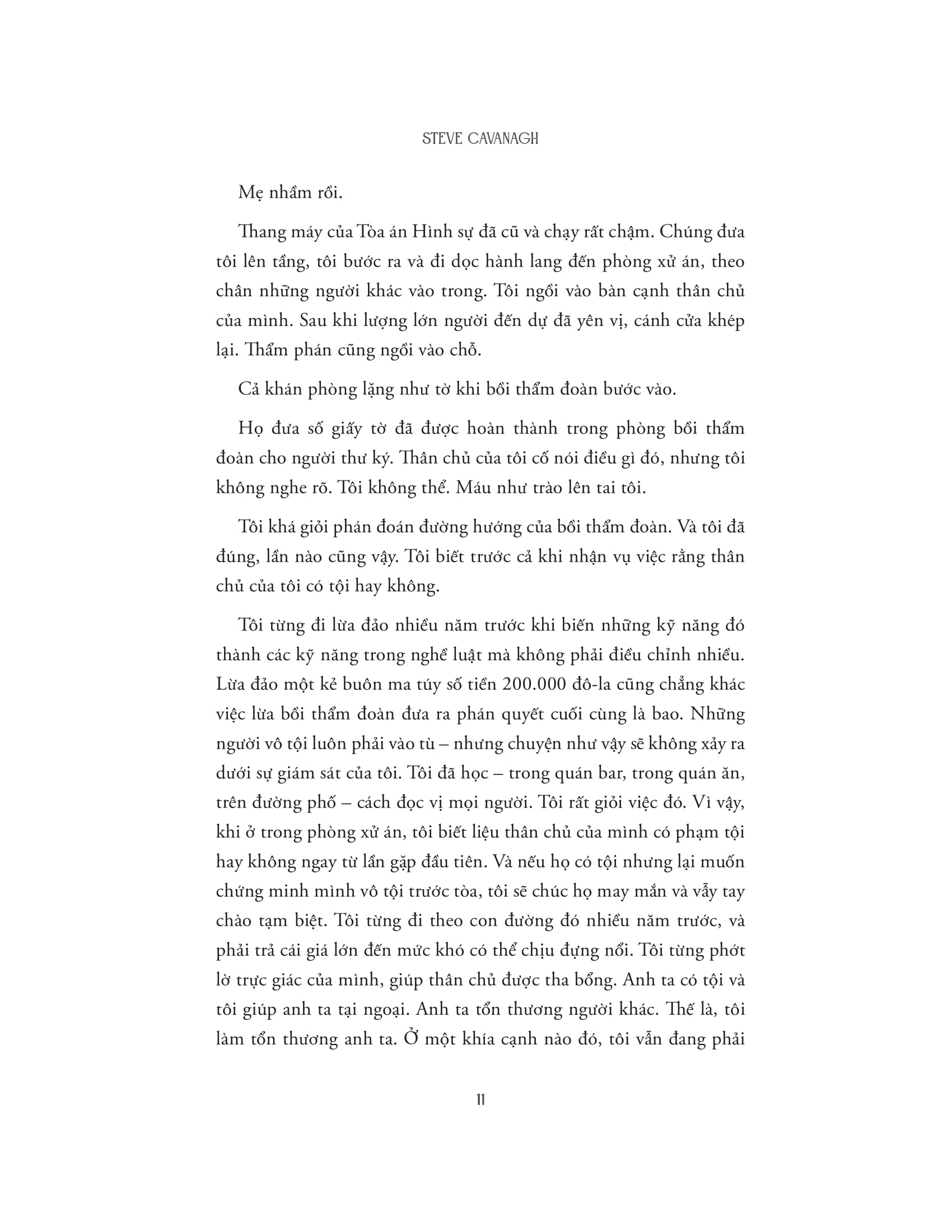 bản di chúc đoạt mạng - Ảnh 9