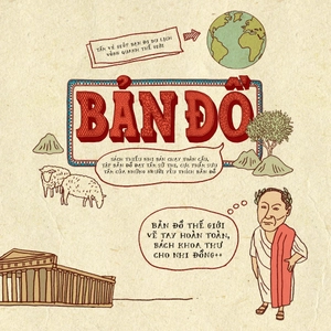 bản đồ - Ảnh 3