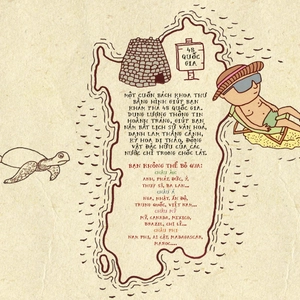 bản đồ - Ảnh 6