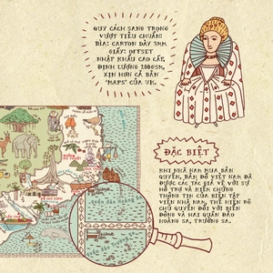 bản đồ - Ảnh 7