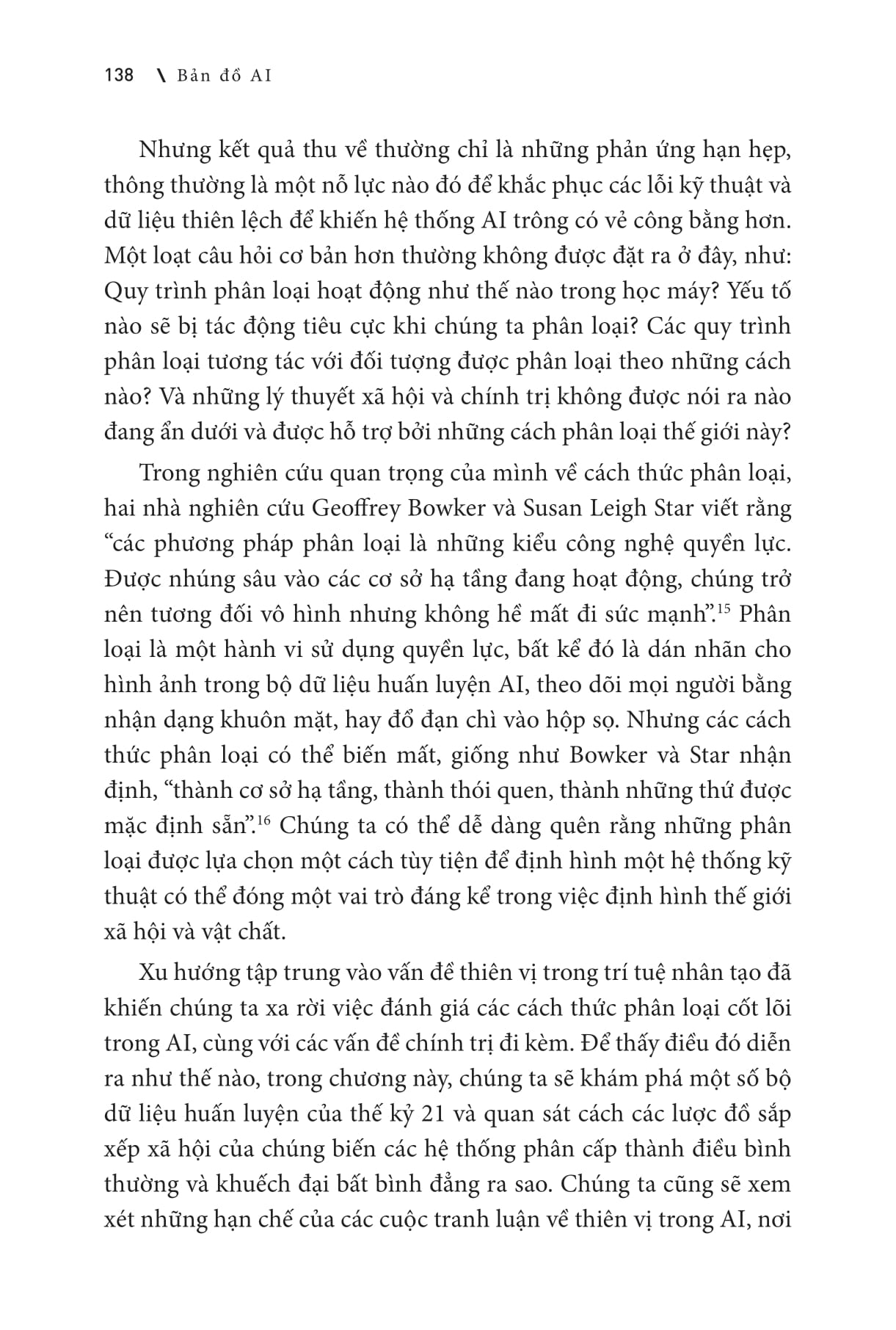 bản đồ ai - quyền lực, chính trị, và sự tiêu tốn tài nguyên của hành tinh - Ảnh 11