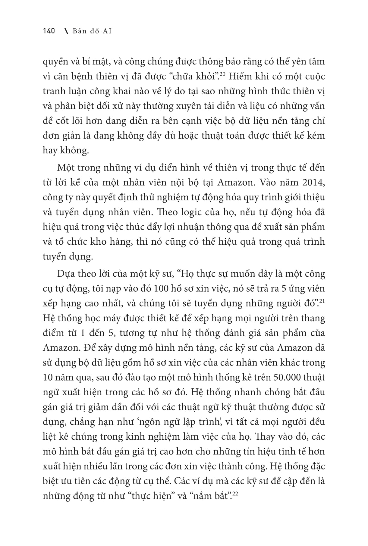 bản đồ ai - quyền lực, chính trị, và sự tiêu tốn tài nguyên của hành tinh - Ảnh 13