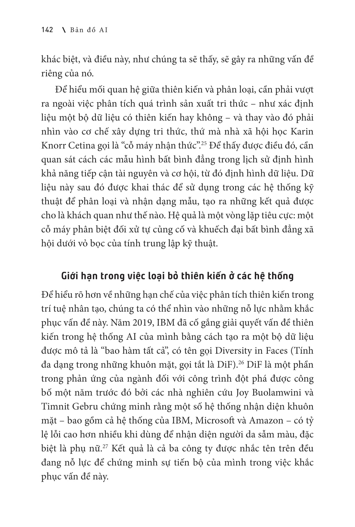 bản đồ ai - quyền lực, chính trị, và sự tiêu tốn tài nguyên của hành tinh - Ảnh 15